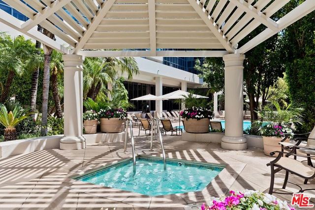 10724 Wilshire Boulevard 611, Los Angeles, CA 90024