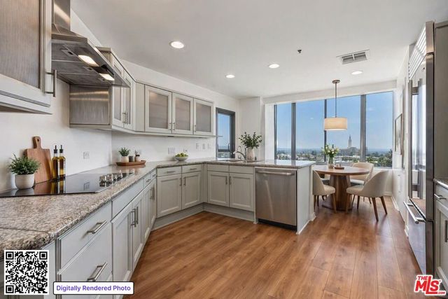 10724 Wilshire Boulevard 611, Los Angeles, CA 90024