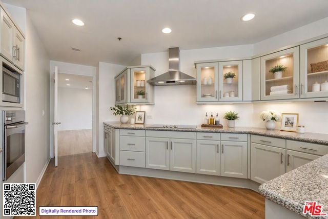 10724 Wilshire Boulevard 611, Los Angeles, CA 90024