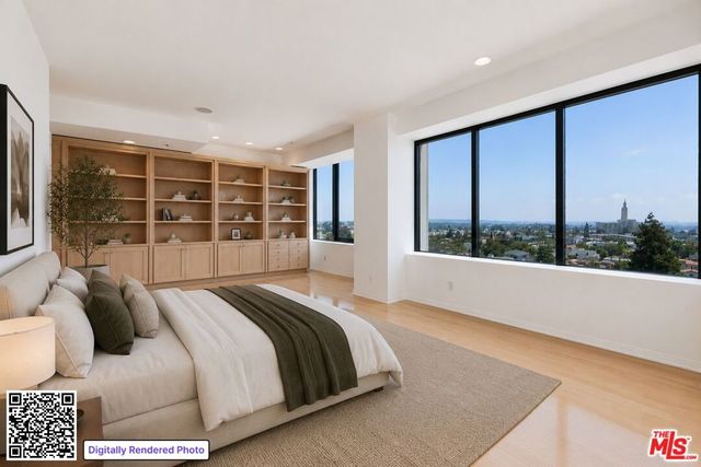 10724 Wilshire Boulevard 611, Los Angeles, CA 90024