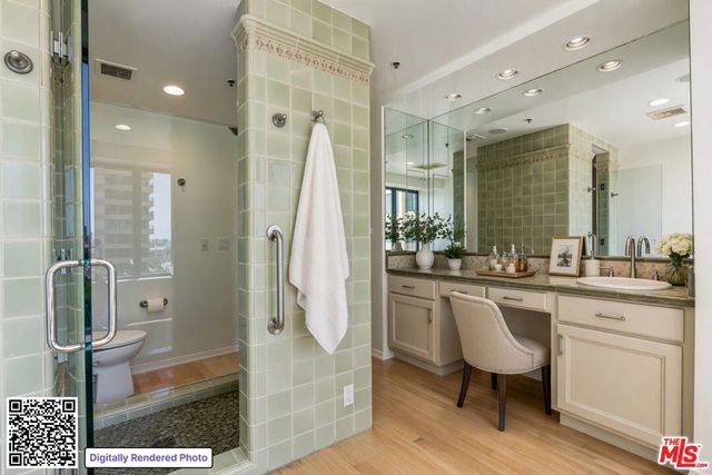 10724 Wilshire Boulevard 611, Los Angeles, CA 90024