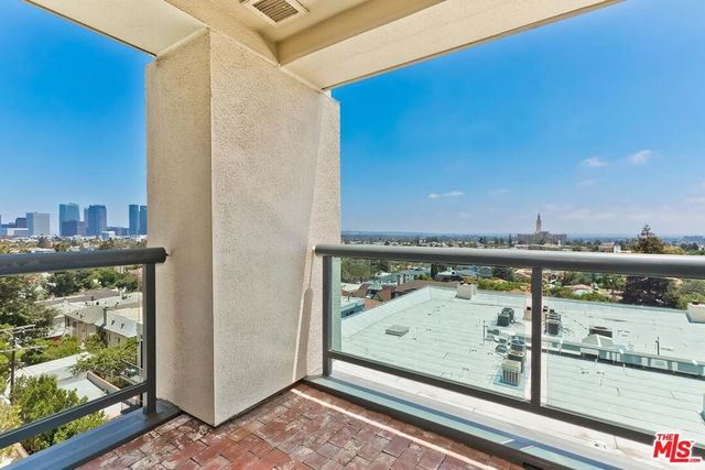 10724 Wilshire Boulevard 611, Los Angeles, CA 90024