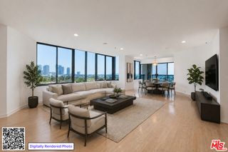 10724 Wilshire Boulevard 611, Los Angeles, CA 90024