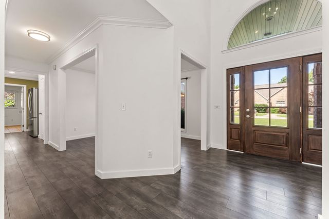 47 Stonehenge Drive, Bentonville, AR 72712