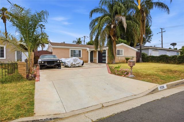 1139 Aldgate, La Puente, CA 91744