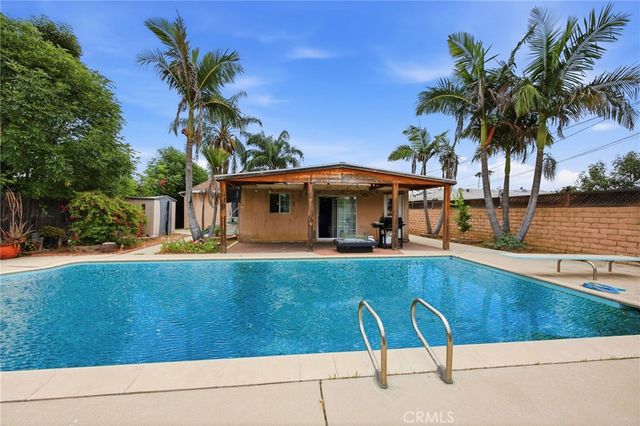 1139 Aldgate, La Puente, CA 91744