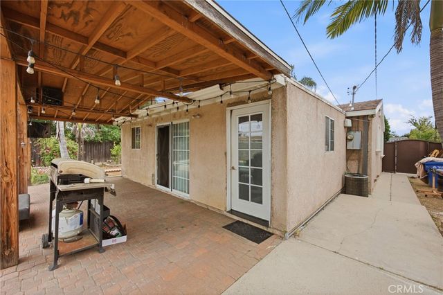 1139 Aldgate, La Puente, CA 91744