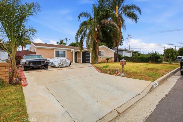 1139 Aldgate, La Puente, CA 91744