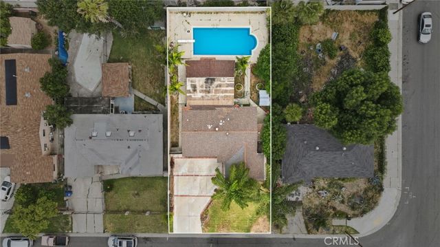 1139 Aldgate, La Puente, CA 91744