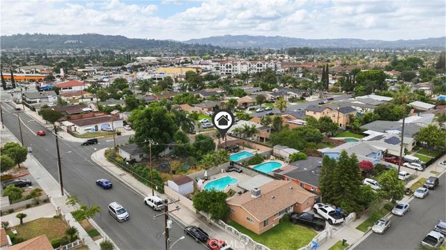1139 Aldgate, La Puente, CA 91744