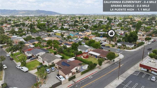 1139 Aldgate, La Puente, CA 91744