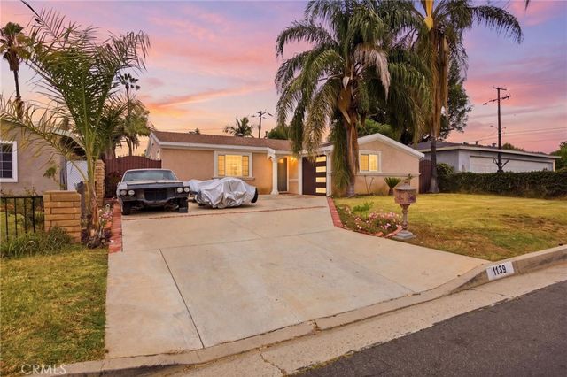 1139 Aldgate, La Puente, CA 91744