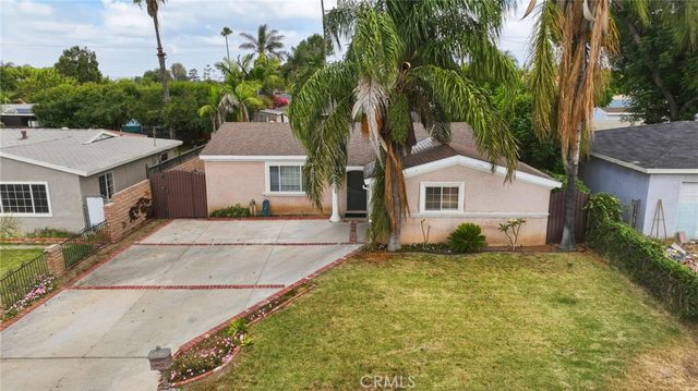 1139 Aldgate, La Puente, CA 91744