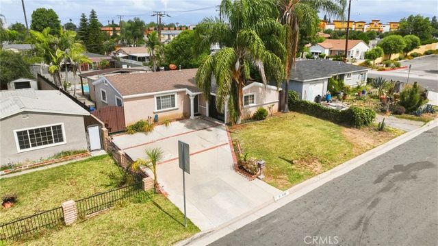 1139 Aldgate, La Puente, CA 91744