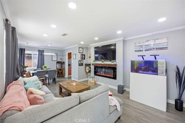 1139 Aldgate, La Puente, CA 91744