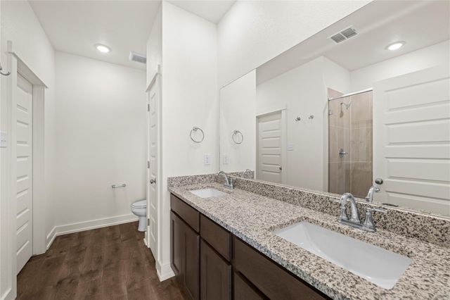 552 Gus LOOP, Georgetown, TX 78626