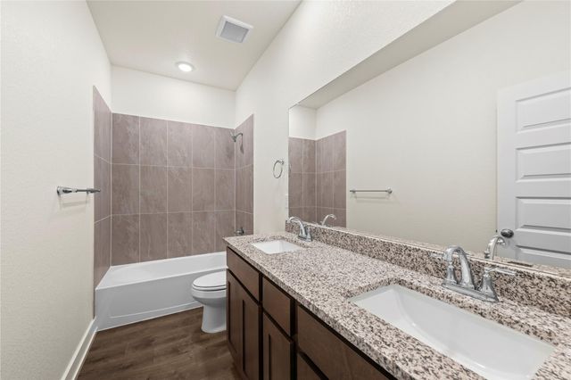 552 Gus LOOP, Georgetown, TX 78626