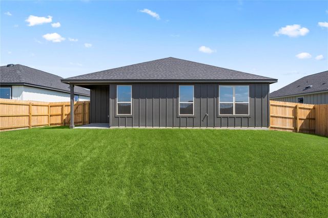 552 Gus LOOP, Georgetown, TX 78626
