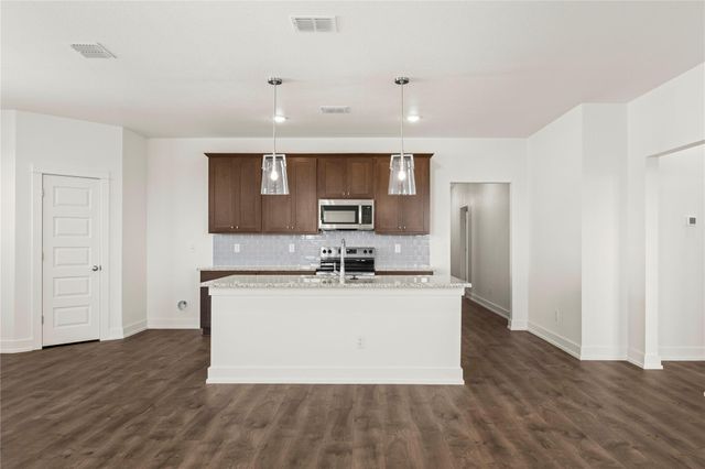 552 Gus LOOP, Georgetown, TX 78626