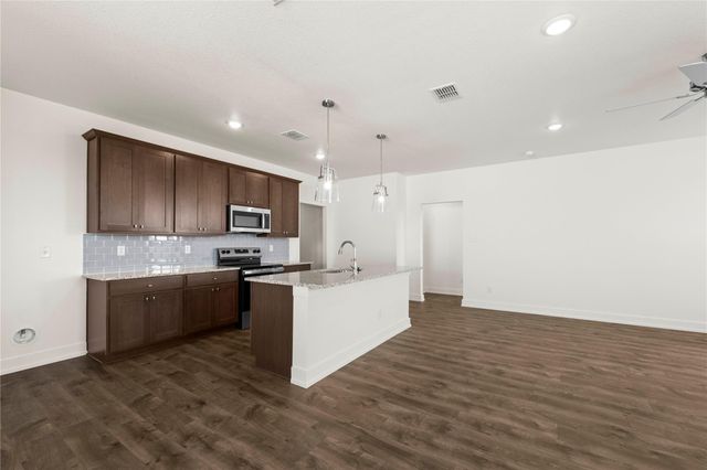 552 Gus LOOP, Georgetown, TX 78626
