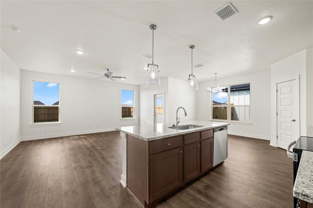 552 Gus LOOP, Georgetown, TX 78626