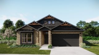 552 Gus LOOP, Georgetown, TX 78626