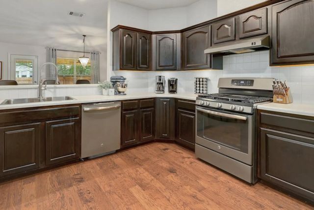 13344 Tamayo DR, Austin, TX 78729