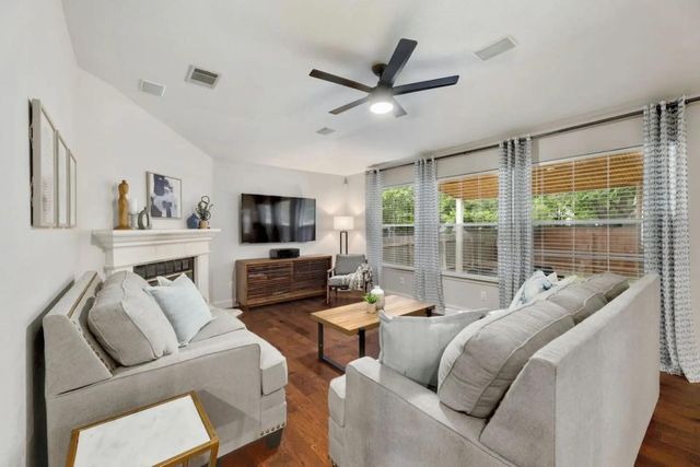 13344 Tamayo DR, Austin, TX 78729