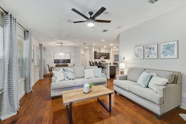 13344 Tamayo DR, Austin, TX 78729