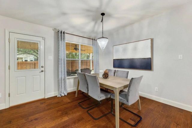13344 Tamayo DR, Austin, TX 78729