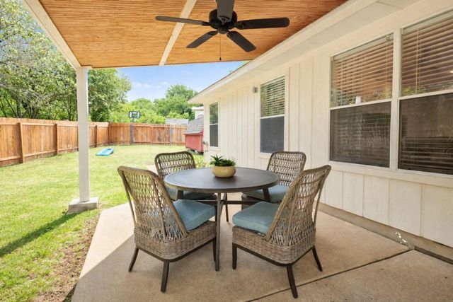 13344 Tamayo DR, Austin, TX 78729