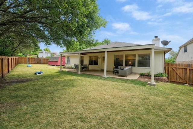 13344 Tamayo DR, Austin, TX 78729