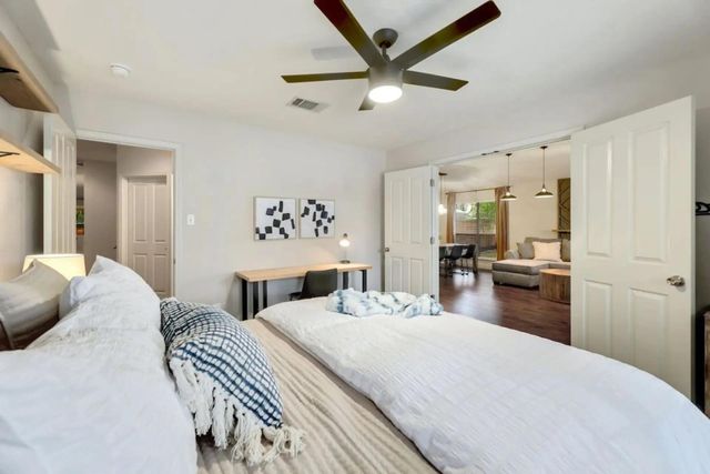 13344 Tamayo DR, Austin, TX 78729
