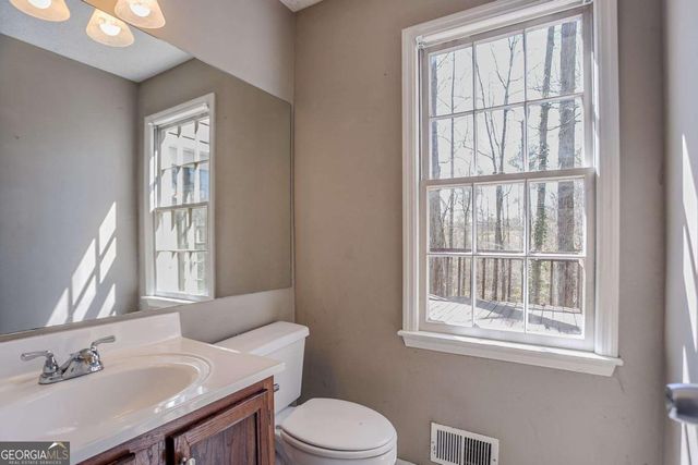 2072 Arbor Forest Drive SW, Marietta, GA 30064