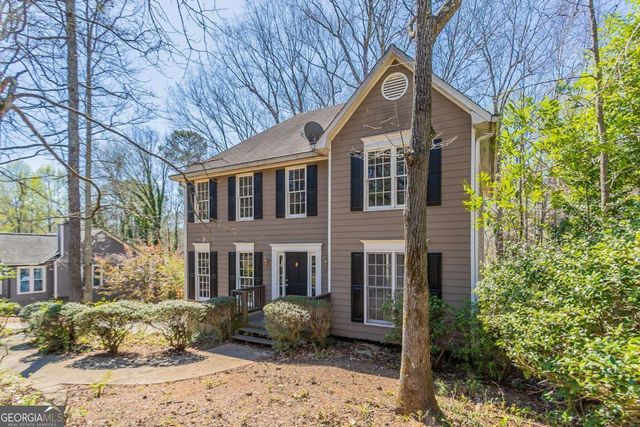 2072 Arbor Forest Drive SW, Marietta, GA 30064