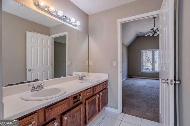 2072 Arbor Forest Drive SW, Marietta, GA 30064