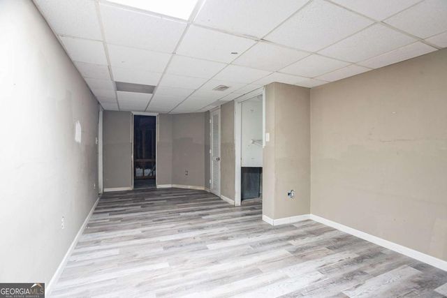2072 Arbor Forest Drive SW, Marietta, GA 30064