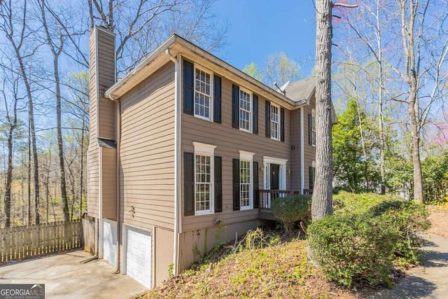 2072 Arbor Forest Drive SW, Marietta, GA 30064