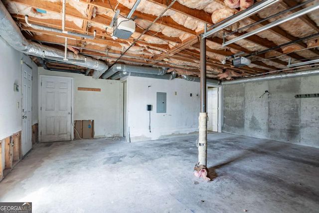 2072 Arbor Forest Drive SW, Marietta, GA 30064