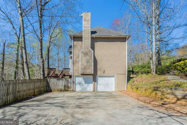 2072 Arbor Forest Drive SW, Marietta, GA 30064