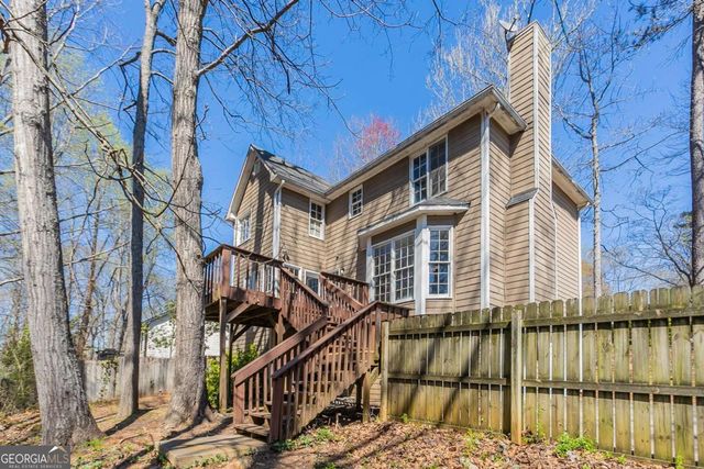 2072 Arbor Forest Drive SW, Marietta, GA 30064