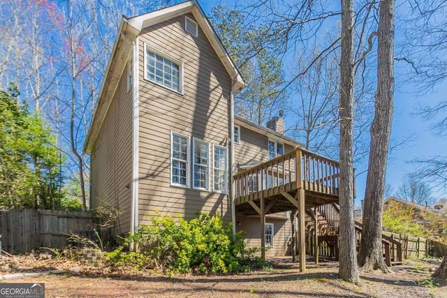 2072 Arbor Forest Drive SW, Marietta, GA 30064