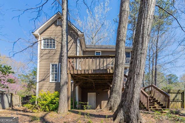 2072 Arbor Forest Drive SW, Marietta, GA 30064