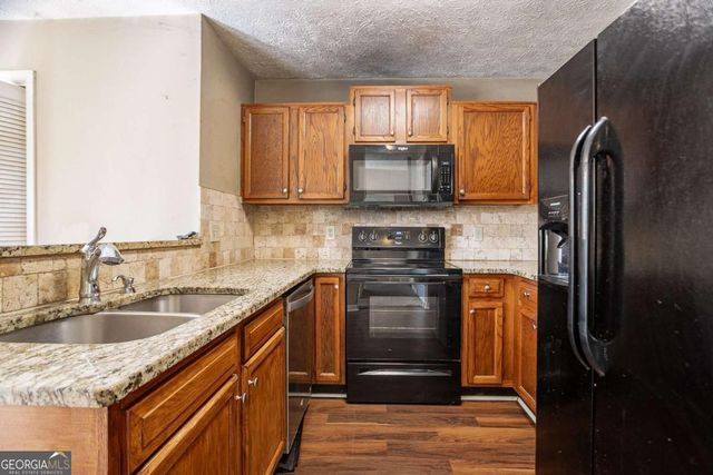 2072 Arbor Forest Drive SW, Marietta, GA 30064