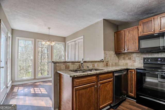 2072 Arbor Forest Drive SW, Marietta, GA 30064