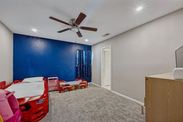 625 Caduceus Lane, Hurst, TX 76053