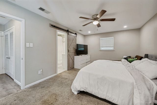 625 Caduceus Lane, Hurst, TX 76053