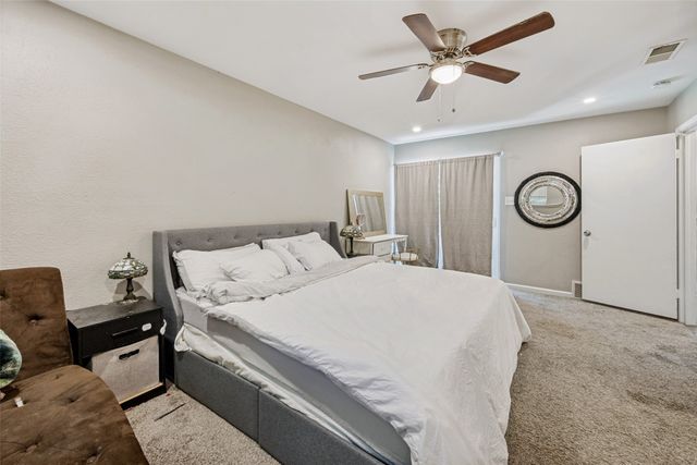 625 Caduceus Lane, Hurst, TX 76053