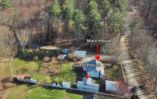 12 Bluebird Drive, Lake Luzerne, NY 12846