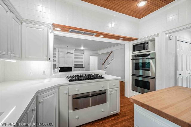 2401 Skye Road, Fort Smith, AR 72908